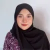 Nurul Syifa Mohd Ghazali