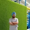 Parminder Uttam