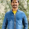 Harshit Kumar Pathak