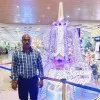 vikraman pakkiri