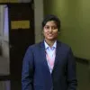 Poornima Ravi
