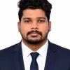 Abhinand Cheran
