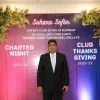 Rtn SANDEEP YADAV