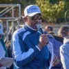 Brandon Murambinda