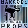 Joel Barkow