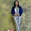 Julia Chihamba CA RPA