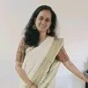 Shyama Sreekumar