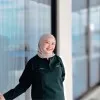 Fauziah Novrini Kasman Arifin