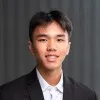 Stephen Rong