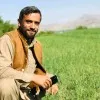 Zabihullah Omari