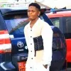 Jeremiah Chukwuemeka