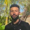 Jordan Matos