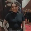 Shelby Isaacs