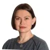 Catherine Morrin