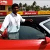 Nambu Sureshkumar