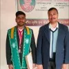 Prince Sahu
