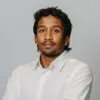 Nandha Srivenkateswaran