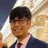 Kshitij Gupta