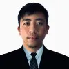 Efren Michael Tenizo