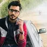 Zohaib Tahir