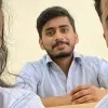 Arbaz Ahmed