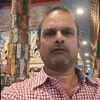 Ramachandra raju