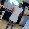 Oyejide oyewole