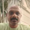N Arumuga Krishnan