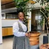 Nasihle Sodinga