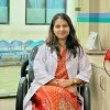 Swikriti Pokharel