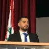 Roy Saliba