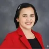 Mary Shower Megrenio
