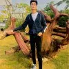 Amaan Shaikh