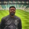 Joshua Okello