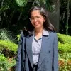 Vaishnavi Mohite
