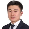 Sanzhar Suranchiev