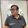 Manoj sharma