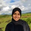 Nahra Ahammed