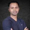 Santhosh Muralidharan