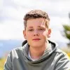Connor Johnson