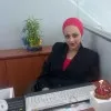 Tigist Ahmed