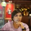 Pritha Chakraborty