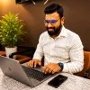 Vinayak Pal