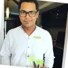 Nehash Juwarkar