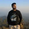Suyog Yewale