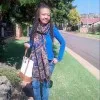 Lesego Rathebe