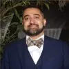 karim zrafi