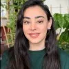 Maryam Shokrollahi