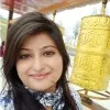 SONALI ROY