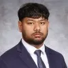 Joshua Jagmohan